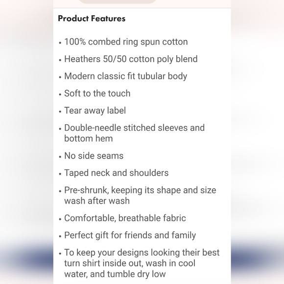 Whimsical Unicorn Graphic T-shirt 🦄 - Picture 8 of 9